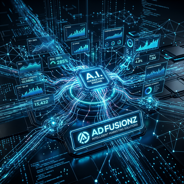 The Future of AI in Performance Marketing: 2026 Outlook