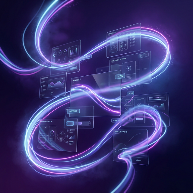 Motion Design: The Secret Sauce of Next-Gen UX